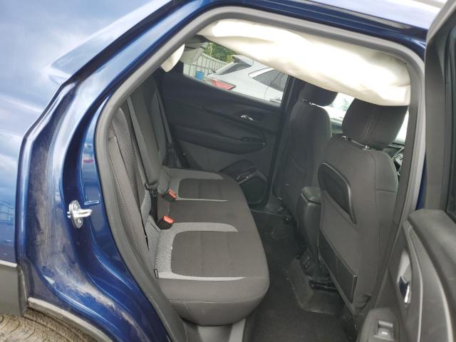 Photo 10 from auction – 2022 CHEVROLET TRAILBLAZE with VIN KL79MPS21NB018065