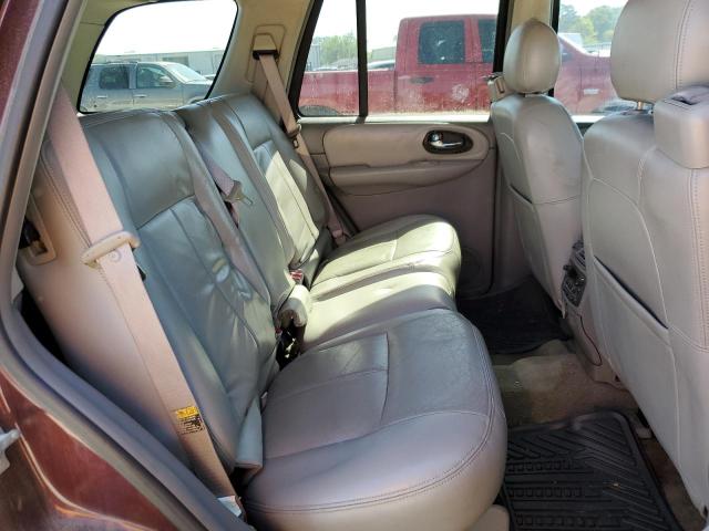 Photo 10 from auction – 2006 CHEVROLET TRAILBLAZE with VIN 1GNDS13S562103398