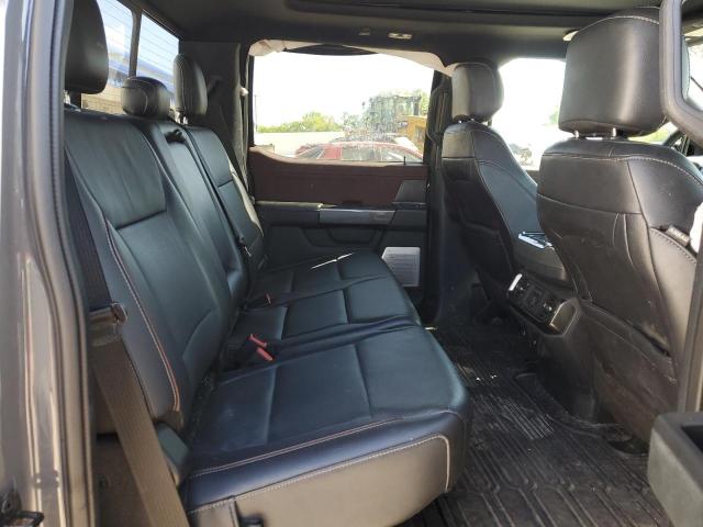 Photo 11 from auction – 2021 FORD F150 SUPER with VIN 1FTFW1ED1MFA85251