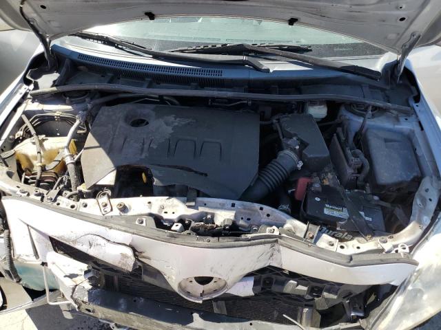 Photo 11 from auction – 2012 TOYOTA COROLLA BA with VIN 2T1BU4EE4CC775808