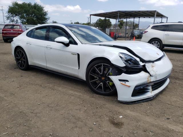 Photo 4 from auction – 2018 PORSCHE PANAMERA 4 with VIN WP0AE2A78JL177215