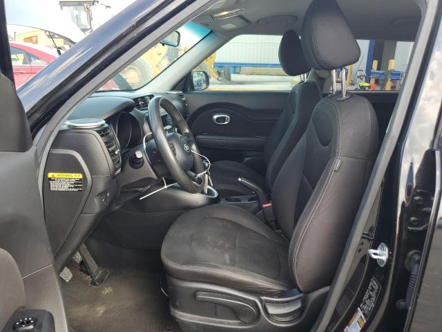 Photo 7 from auction – 2016 KIA SOUL with VIN KNDJN2A25G7364577