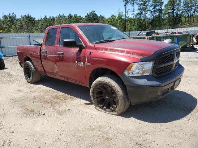 Photo 4 from auction – 2015 RAM 1500 ST with VIN 1C6RR7FT8FS748278