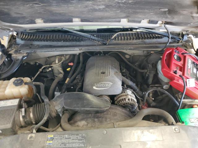 Photo 11 from auction – 2004 GMC NEW SIERRA with VIN 1GTEK14V44Z239922