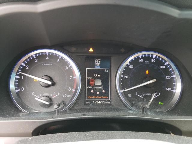 Photo 9 from auction – 2014 TOYOTA HIGHLANDER with VIN 5TDYKRFH4ES023901