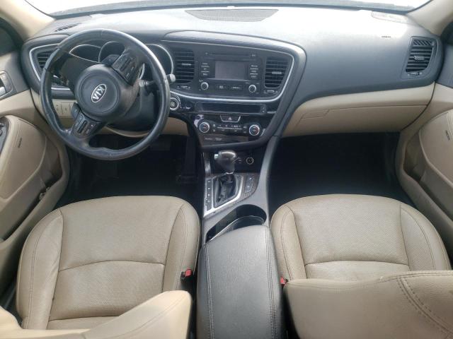 صورة رقم 8 من المزاد - 2015 KIA OPTIMA EX مع VIN 5XXGN4A75FG425109