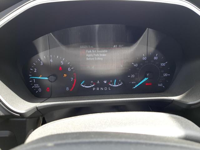 Photo 9 from auction – 2020 FORD ESCAPE S with VIN 1FMCU0F65LUA84144