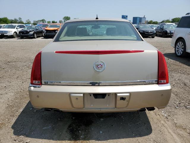Photo 6 from auction – 2006 CADILLAC DTS with VIN 1G6KD57Y66U170258