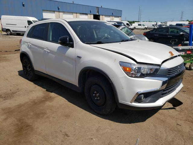 Photo 4 from auction – 2017 MITSUBISHI OUTLANDER with VIN JA4AP3AU1HZ034033
