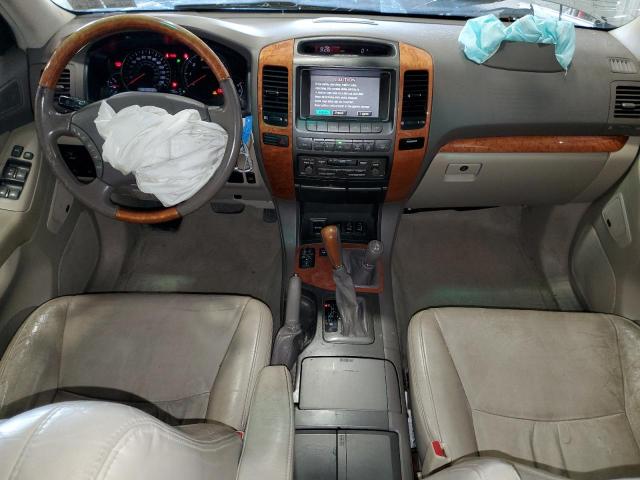 صورة رقم 8 من المزاد - 2003 LEXUS GX 470 مع VIN JTJBT20X830004825