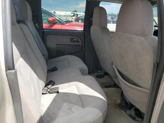 Photo 10 from auction – 2005 CHEVROLET COLORADO with VIN 1GCCS136558231417