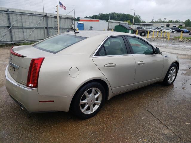 Photo 3 from auction – 2008 CADILLAC CTS with VIN 1G6DF577380199799