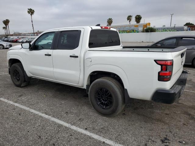 Photo 2 from auction – 2022 NISSAN FRONTIER S with VIN 1N6ED1EJ3NN695597