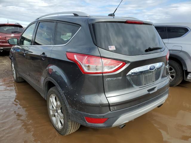 Photo 2 from auction – 2015 FORD ESCAPE TIT with VIN 1FMCU9J94FUB06404