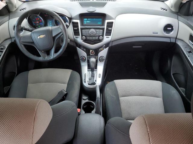 Photo 8 from auction – 2012 CHEVROLET CRUZE LS with VIN 1G1PC5SH7C7237627