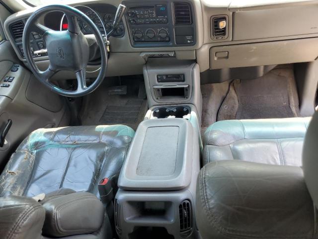 Photo 8 from auction – 2000 CHEVROLET SILVERADO4 with VIN 2GCEK19T6Y1381422