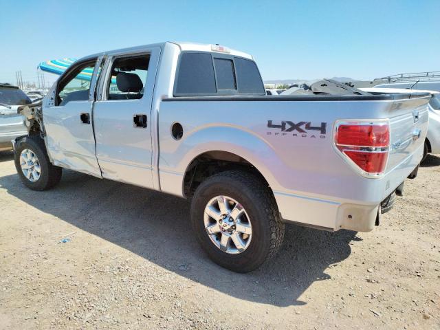 Photo 2 from auction – 2014 FORD F150 SUPER with VIN 1FTFW1EF7EKF62310