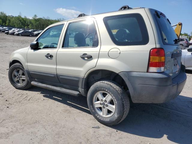 Photo 2 from auction – 2005 FORD ESCAPE XLS with VIN 1FMYU02Z95KA75449