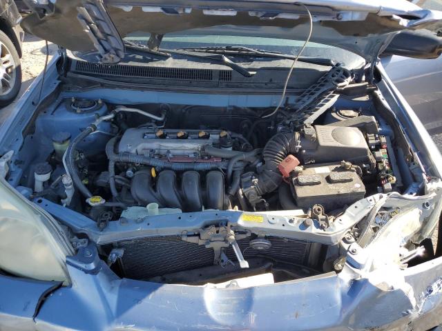 صورة رقم 12 من المزاد - 2005 TOYOTA COROLLA MA مع VIN 2T1KR32E95C348269