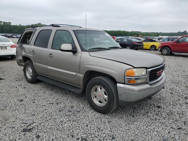 Photo 4 from auction – 2001 GMC YUKON with VIN 1GKEK13T61J162386