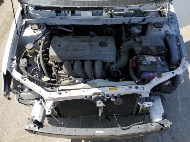 Photo 11 from auction – 2005 TOYOTA COROLLA CE with VIN 1NXBR32E15Z386268