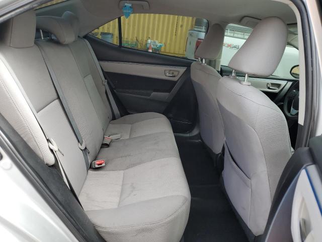Photo 10 from auction – 2014 TOYOTA COROLLA L with VIN 5YFBURHE5EP100660