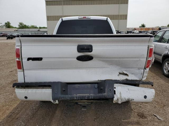 Photo 6 from auction – 2014 FORD F150 SUPER with VIN 1FTEX1EM2EKE38422