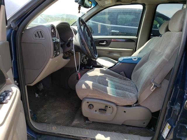 Photo 7 from auction – 2004 GMC ENVOY XL with VIN 1GKET16S046148832