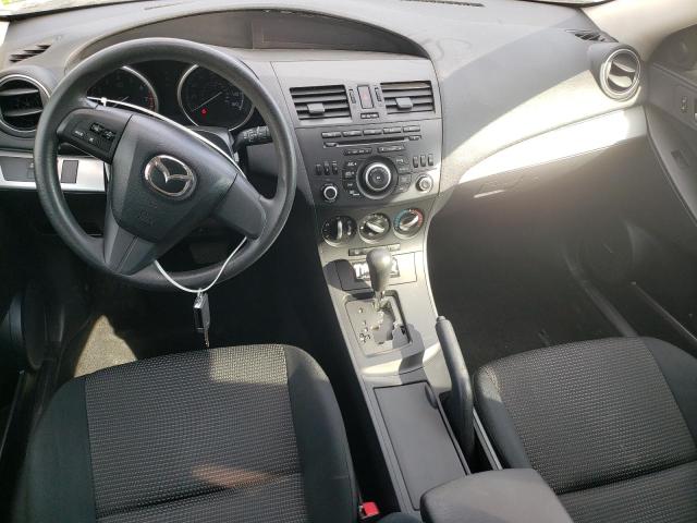 Photo 8 from auction – 2013 MAZDA 3 I with VIN JM1BL1TG7D1815116