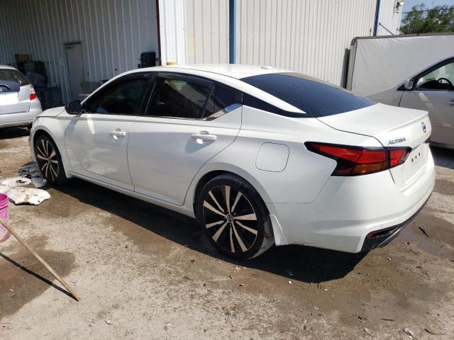 Photo 2 from auction – 2020 NISSAN ALTIMA SR with VIN 1N4BL4CV7LC169746