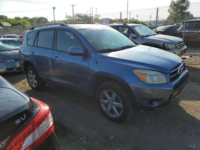 Photo 4 from auction – 2006 TOYOTA RAV4 LIMIT with VIN JTMBD31V565050588