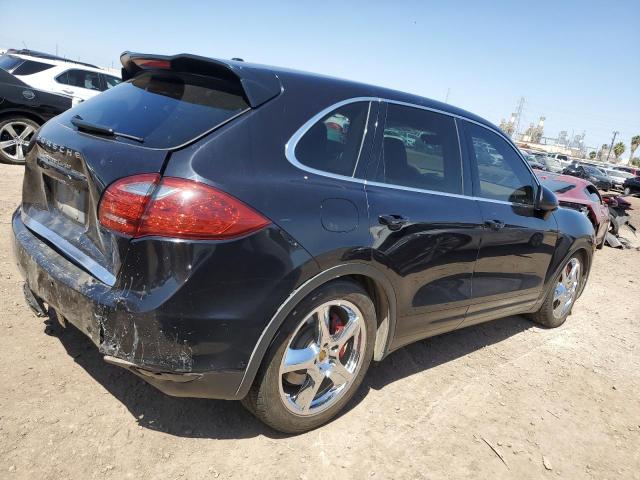 Photo 3 from auction – 2011 PORSCHE CAYENNE TU with VIN WP1AC2A25BLA81424