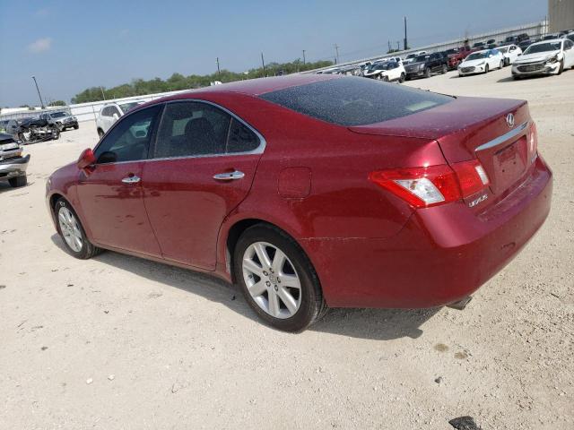 Photo 2 from auction – 2009 LEXUS ES 350 with VIN JTHBJ46G392285777