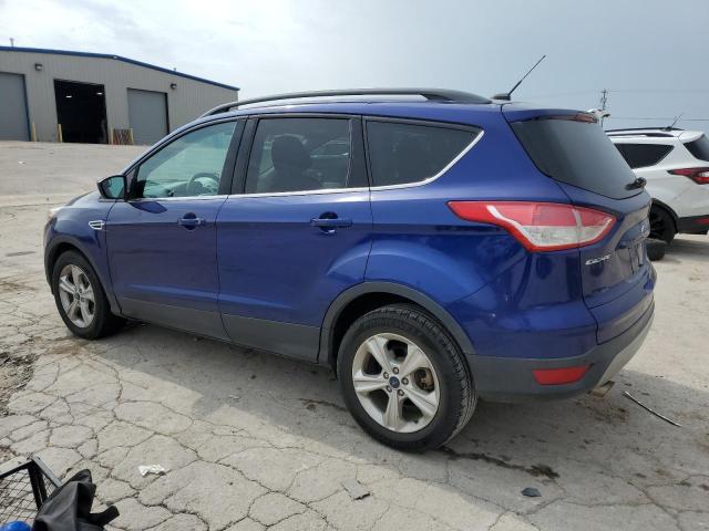 Photo 2 from auction – 2015 FORD ESCAPE SE with VIN 1FMCU0GX3FUB09778
