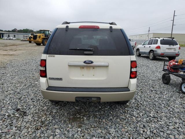 Photo 6 from auction – 2008 FORD EXPLORER E with VIN 1FMEU64E38UB24606