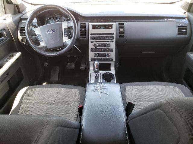 Photo 8 from auction – 2011 FORD FLEX SE with VIN 2FMGK5BC9BBD15518