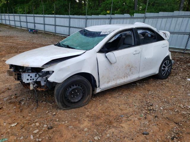 TOYOTA CAMRY L 2013 with VIN 4T4BF1FK6DR314970 - Photo from auction