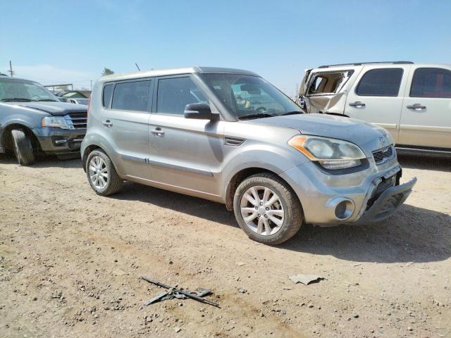 Photo 4 from auction – 2013 KIA SOUL + with VIN KNDJT2A63D7575653