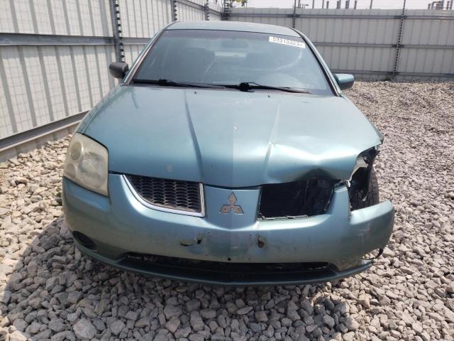Photo 5 from auction – 2005 MITSUBISHI GALANT ES with VIN 4A3AB36F05E053641