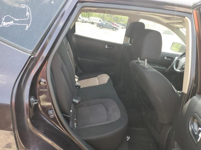 Photo 10 from auction – 2011 NISSAN ROGUE S with VIN JN8AS5MV2BW299173