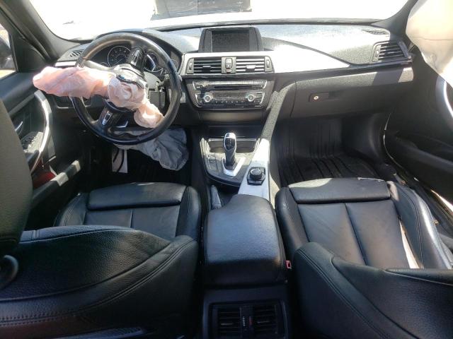 Photo 8 from auction – 2013 BMW 328 I with VIN WBA3A5C51DF357380