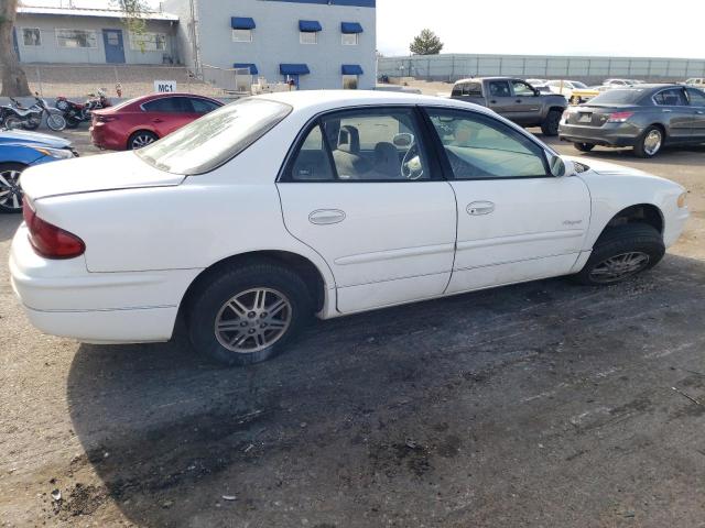 Photo 3 from auction – 2000 BUICK REGAL GS with VIN 2G4WB52K2Y1113041
