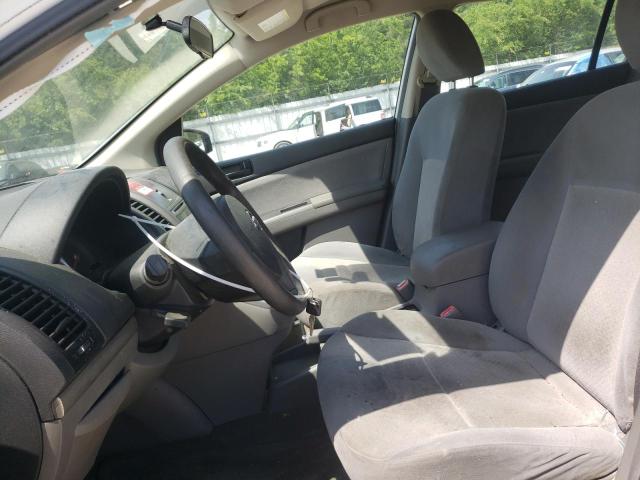 Photo 7 from auction – 2009 NISSAN SENTRA with VIN 3N1AB61E89L681751