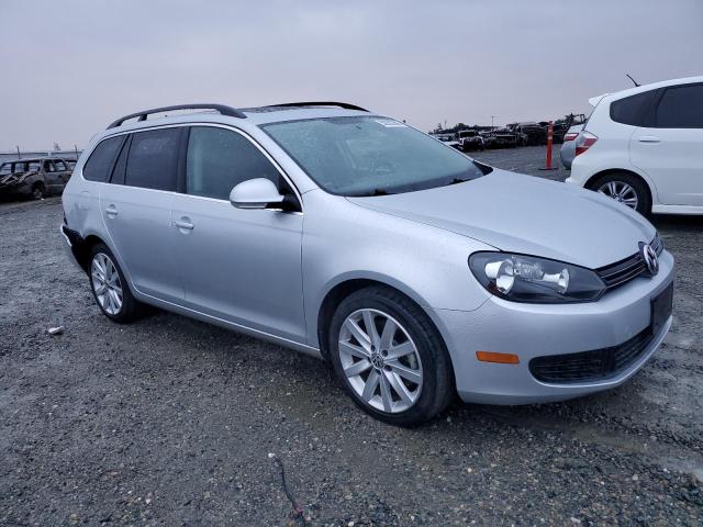 Photo 4 from auction – 2014 VOLKSWAGEN JETTA TDI with VIN 3VWPL7AJ8EM628251