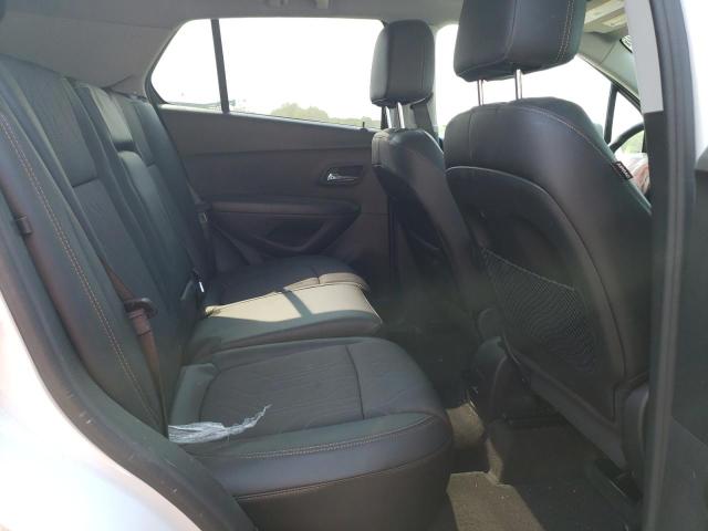 Photo 11 from auction – 2022 CHEVROLET TRAX 1LT with VIN KL7CJPSM8NB539767