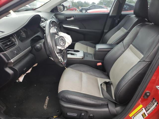 Photo 7 from auction – 2014 TOYOTA CAMRY L with VIN 4T1BF1FK6EU767787