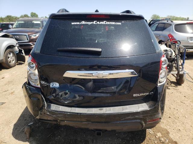 Photo 6 from auction – 2013 CHEVROLET EQUINOX LT with VIN 2GNALDEK9D6102060