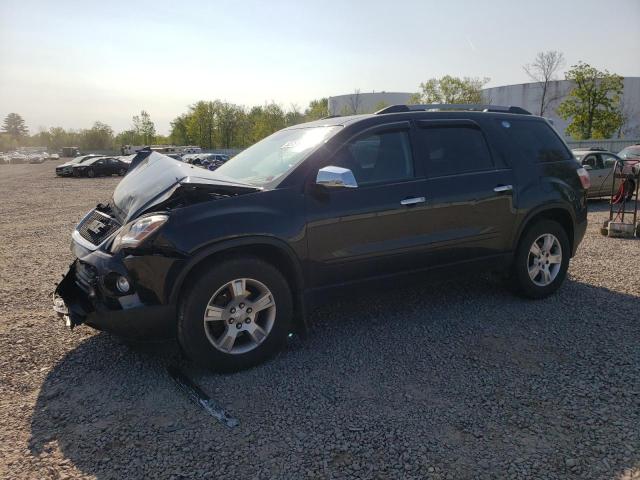 GMC ACADIA SLE 2012 with VIN 1GKKVPED6CJ391043 - Photo from auction