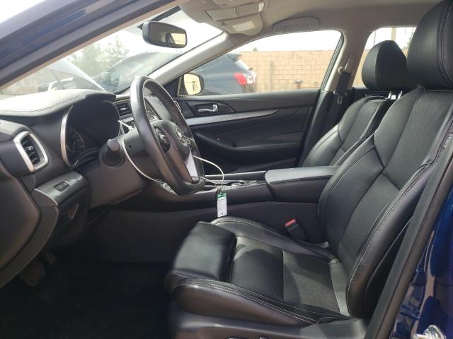 Photo 7 from auction – 2018 NISSAN MAXIMA 3.5 with VIN 1N4AA6AP8JC372367