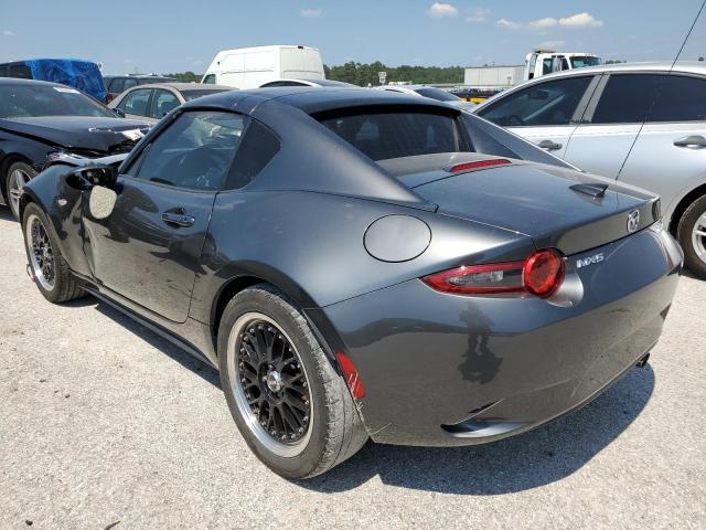 Photo 2 from auction – 2017 MAZDA MX-5 MIATA with VIN JM1NDAM78H0100706
